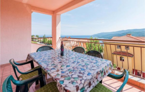  Three-Bedroom Apartment in Rabac  Рабац